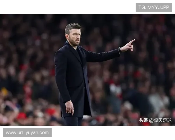 曼联迎战热刺,卡里克战术受考验