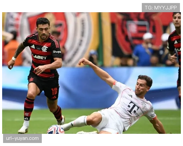 速报:拜仁总比分4-2淘汰巴塞罗那,连续第二年晋级欧冠四强 速报:拜仁总比分4-2淘汰巴塞罗那,连续第二年晋级欧冠四强